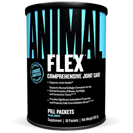 Universal Animal Flex 30 порций