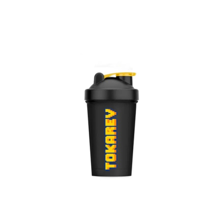 Tokarev Shaker 400ml