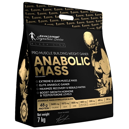 Kevin Levrone Anabolic Mass 7кг