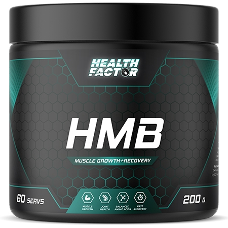 Health Factor HMB 200г