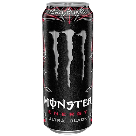 Monster Energy 500мл
