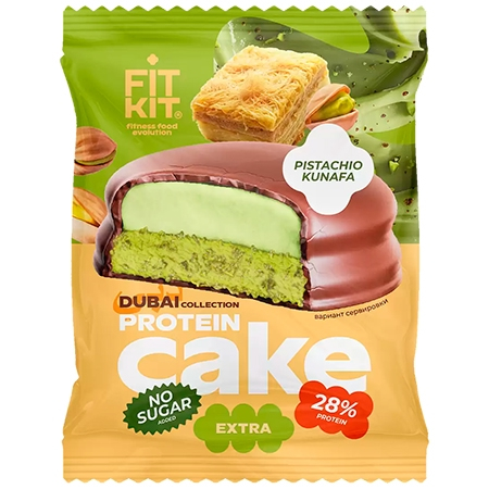 Fit Kit Protein Cake EXTRA 50г
