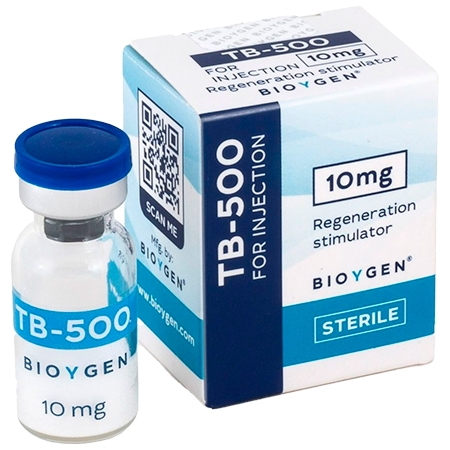 Bioygen TB-500 10мг