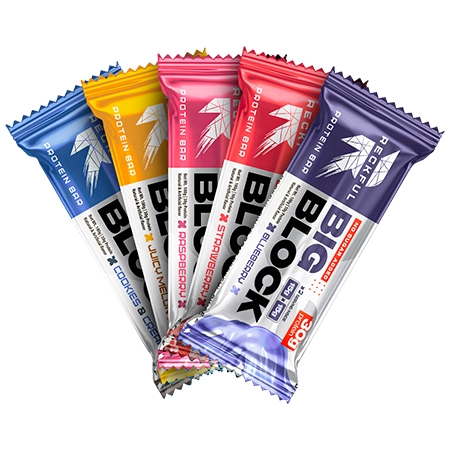 Reckful Big Block 100г