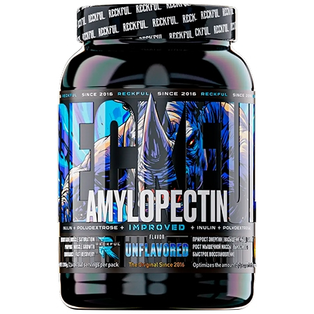 Reckful Amylopectin 1.2кг