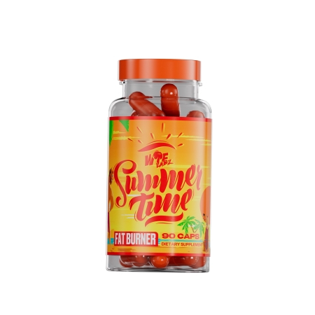 WTF Summer Time 90 капсул