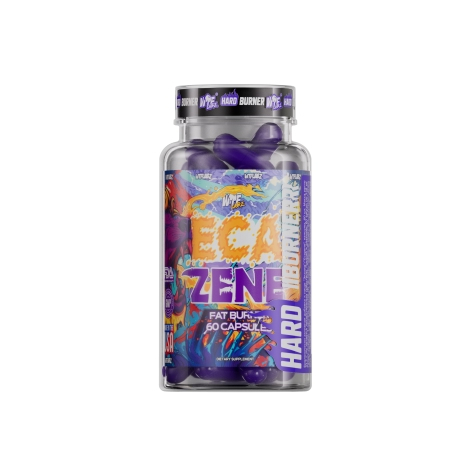 WTF Ecazene 60 капсул