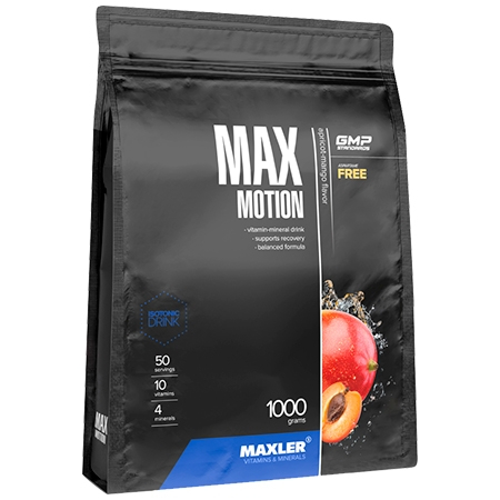 Maxler Max Motion 1кг
