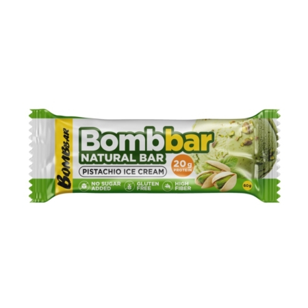 Bombbar Protein Bar 60г