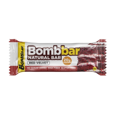 Bombbar Protein Bar 60г