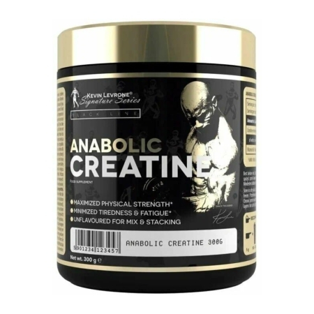 KL Anabolic Creatine 300g