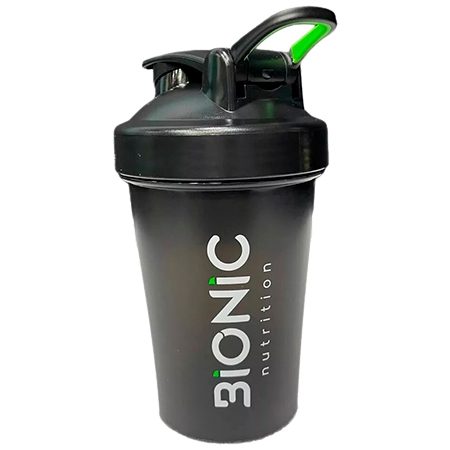 Bionic Shaker 590ml