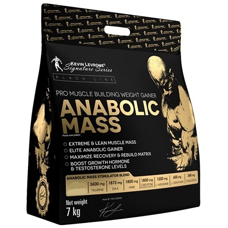 Kevin Levrone Anabolic Mass 7кг