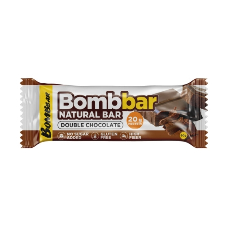 Bombbar Protein Bar 60г
