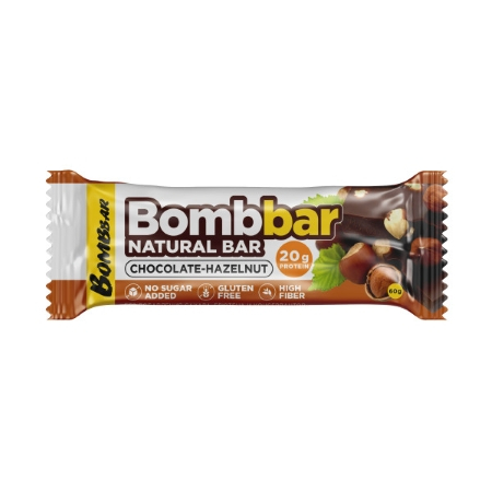 Bombbar Protein Bar 60г
