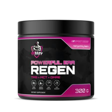 DRBADY EAA Regen 300г