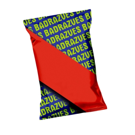 Badrazves GHM SUSTAV 240г