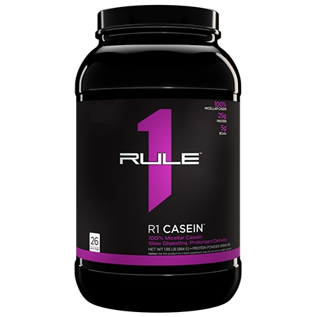 Rule 1 Casein 900г