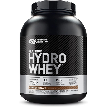 Optimum Nutrition Platinum Hydrowhey 1.64кг