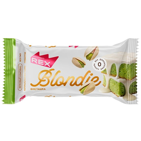Protein REX Blondie 50г