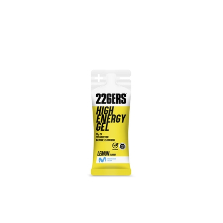226ERS High Energy Gel 45г