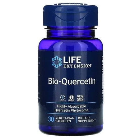 LE Bio-Quercetin 30caps