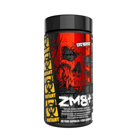 Mutant ZM8+ 90 капсул