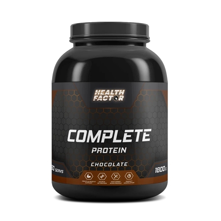 Health Factor Complete Protein 1.8кг