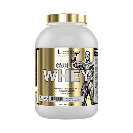 Kevin Levrone Gold Whey 2кг
