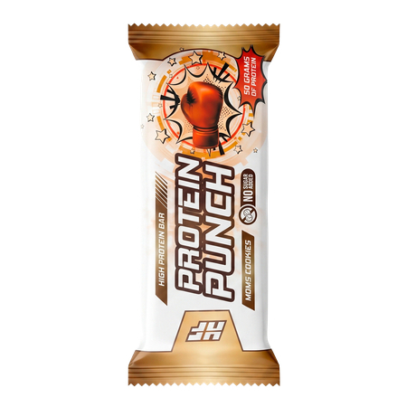 Health Factor Protein Punch 100г