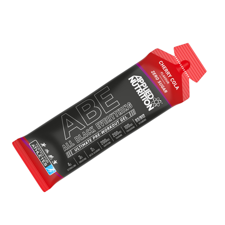 Applied Nutrition ABE Gel 1 порция