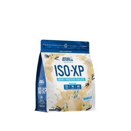 Applied Nutrition ISO-XP 1кг