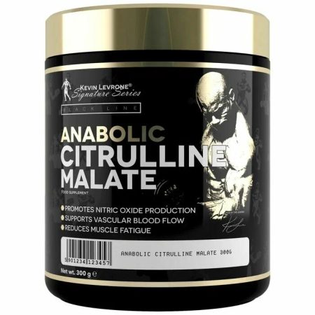 Kevin Levrone Anabolic Citrulline Malate 300г