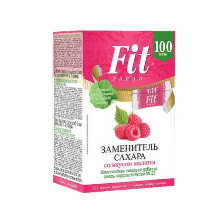 Fit Parad Sweetener 50g