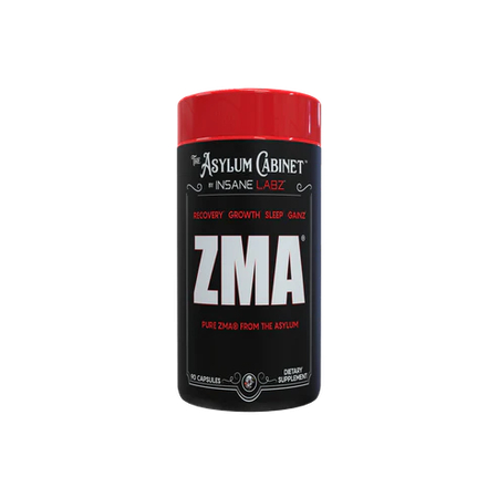 INSANE LABZ ZMA 90 капсул