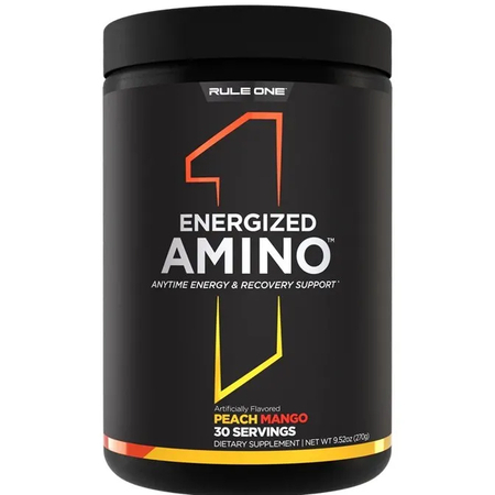 Rule 1 Energized AMINO 270г
