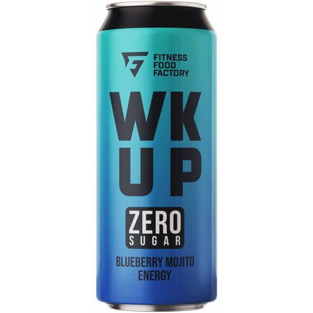 Fitness Food Factory WKUP 450мл