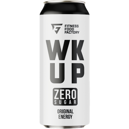 Fitness Food Factory WKUP 450мл