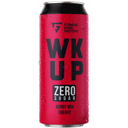 Fitness Food Factory WKUP 450мл