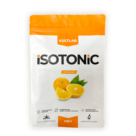 KULTLAB Isotonic 1000г
