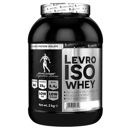 Kevin Levrone Levro Iso Whey 2кг