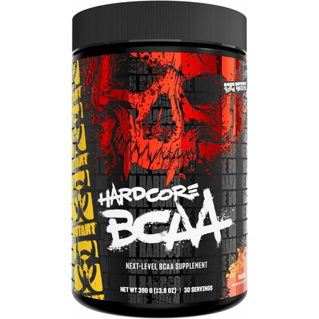Mutant BCAA 348г