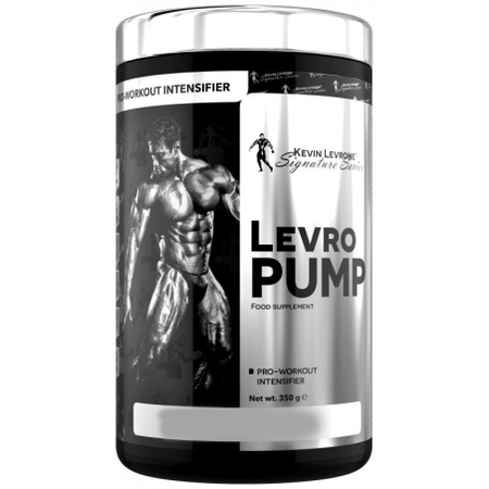 Kevin Levrone Levro Pump 350g