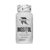 Reckful Reckful Inositol 60 капсул