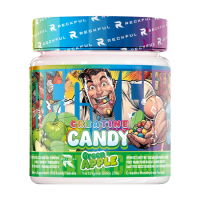 Reckful Creatine Candy 150 таблеток