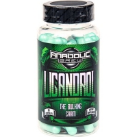 Anabolic Brew Ligandrol 90 капсул