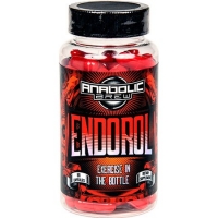 Anabolic Brew Endorol 90 капсул