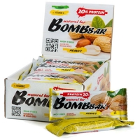 Bombbar Protein Bar 60г