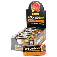 Bombbar Chocolate Bar 40г