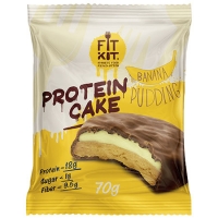 Fit Kit Protein Cake 70г
